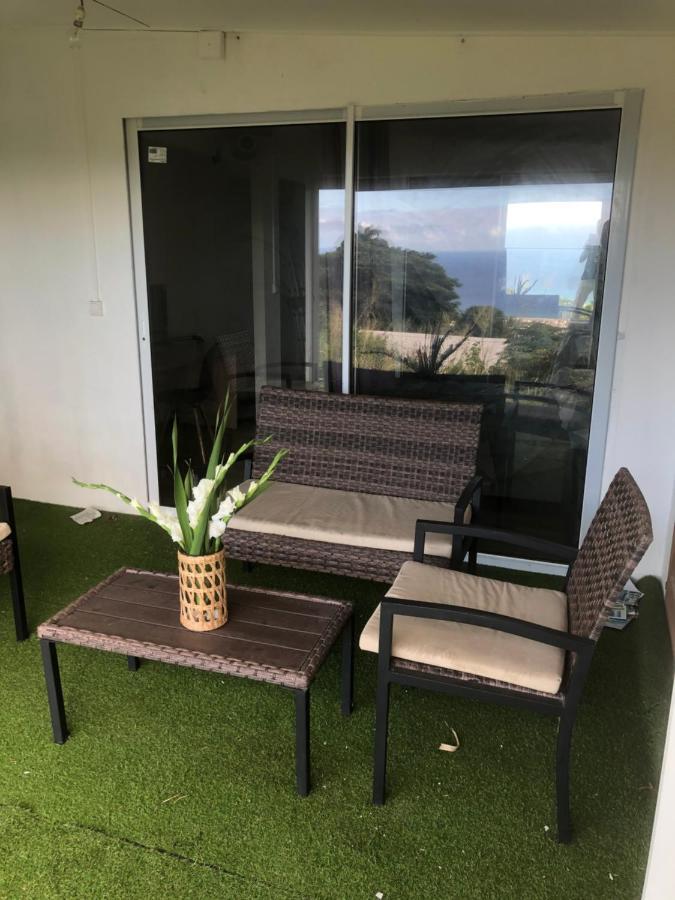 Apartamento T2 50 M2 - Bellepierre St Denis Saint-Denis Exterior foto